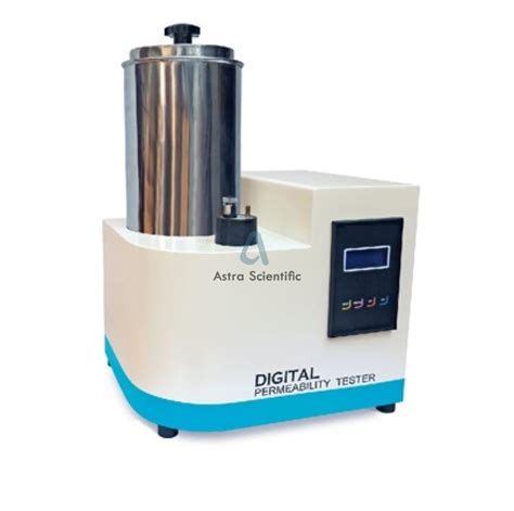 manufacture & supplier of permeability tester|another word for manufactures.